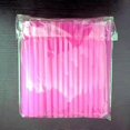 thumbnail image 5 of 100-500pcs Plastic Straw Pearl Milk Tea Drinking Straw Beverage Straight Straw 12mm, 5 of 5