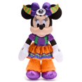 thumbnail image 1 of Disfraz de peluche de Minnie Mouse de Disney Store para Halloween, 1 of 9
