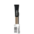 thumbnail image 7 of Maybelline TattooStudio Waterproof Eyebrow Gel Makeup, Medium Brown, 0.23 fl. oz., 7 of 7
