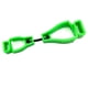 thumbnail image 4 of Clip para guantes de plástico antideslizante, manos libres, multifuncional, portátil, reutilizable, color verde, 4 of 12