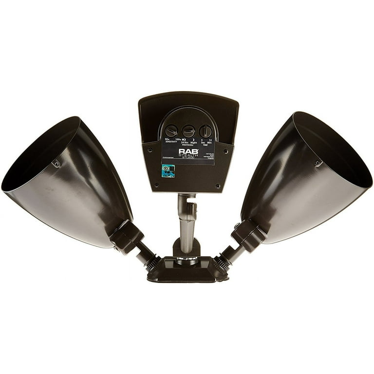 Rab Stealth Security Light Shelly Lighting