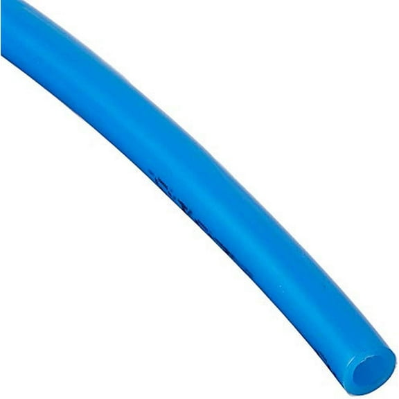 5 ft 1/4" Blue RO Water Filter Tubing 1/4 Inch Hose Pipe