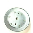 thumbnail image 2 of Idler Pulley Replacement Fits for AYP Husqvarna 195945 197473 532195945 532197473 21546446 709731 Deck 42" 46", 2 of 2
