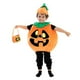 thumbnail image 3 of Disfraz de Calabaza Estrafalario Unisex Spooktacular Creations para Niños, 3 of 3
