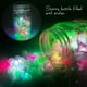 thumbnail image 4 of Luz LED para globos Aogist Multicolor Rainbow, 100 unidades, 4 of 6