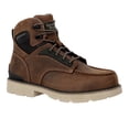 thumbnail image 2 of Georgia Boots Mens Flex 6 Inch Waterproof Soft Toe, 2 of 7