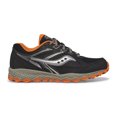 thumbnail image 2 of Saucony Kids Unisex Cohesion Tr14 Ltt Sneaker, 2 of 4