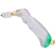 thumbnail image 1 of Oil Feed Glass Cutter,Heavy Duty Pistol Grip Glass Cutting Glass Cutting Tool Ultimate Comfort, 1 of 8