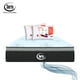 thumbnail image 1 of Colchón Serta Queen Size Memory Foam + 2 Almohadas Bleden Standart, 1 of 7