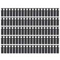 thumbnail image 1 of 100Pcs Pneumatic Blanking Plug Fitting Tube Industrial Accessories Equipment DPP12, 1 of 14