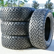 Venom Power Terra Hunter X/T 33X13.50R24 109Q E 10 Ply Extreme Terrain Light Truck Tire Simolary simolary.com 26