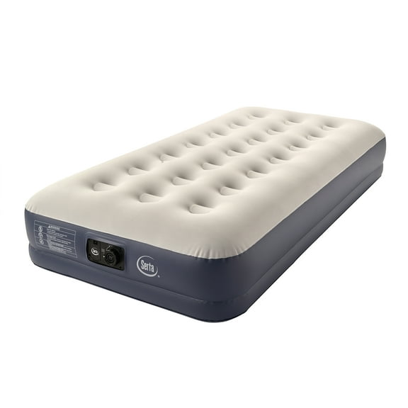 12in Twin with Internal Pump