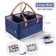 thumbnail image 5 of , Organizador de pañales para bebés, compacto y liviano, 5 of 8