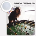 thumbnail image 3 of WHAMVOX 3pcs Replaceable Foosball Balls Durable Professional Table Soccer Balls For Shops And Decoration, 3 of 8