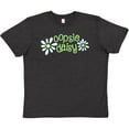 thumbnail image 3 of Inktastic Oopsie Daisy Youth T-Shirt, 3 of 5