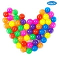 thumbnail image 1 of Funny Random Color Soft Plastic Ocean  Suitable For Babys Hands Multi Purpose Toy With Safe Material For Dogs Cats And Pets Convenient To Carry Colorful Design, 1 of 7