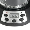 thumbnail image 4 of Salton Jumbo Java Coffee Maker 10 Cup with Thermal Carafe, 1000W, FC1667TH, 4 of 5