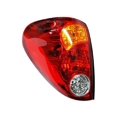 thumbnail image 1 of Calavera L200 2008 S/Arnes TYC Izq Mitsubishi L200 2008, 1 of 4