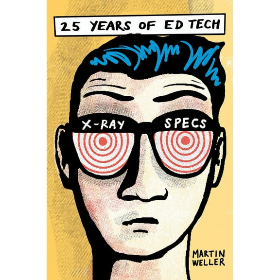 Issues in Distance Education: 25 Years of Ed Tech (Paperback)
