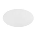 thumbnail image 2 of Modway Lippa 48" Oval Wood Dining Table in Gold White, 2 of 7