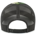 thumbnail image 5 of PACIFIC HEADWEAR107CMossy OakÂ Trucker Snapback, 5 of 7