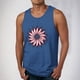 thumbnail image 2 of Color Su Propio Pijamas, el Tiempo Libre de los Hombres Fitness, el Uso Del Hogar Pijamas Moda Impresión Camiseta, 2 of 5