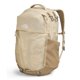 thumbnail image 2 of Mochila THE NORTH FACE Surge Commuter Gravel/Khaki para mujer, 2 of 5