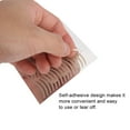 thumbnail image 4 of Eyes Sticker, Double Eyelid Tape, Double Eyelid Sticker Adhesive Tape For Girl, 4 of 8