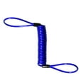 thumbnail image 4 of Cable de Recordatorio de Seguridad Baoblaze 150 Cm Azul, 4 of 6