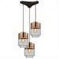 thumbnail image 2 of Elk Lighting Revelo 10491/3 Pendant, 2 of 2