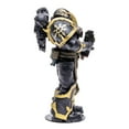 thumbnail image 6 of McFarlane Toys Warhammer 40k Chaos Space Marine - 7 in Collectible Figure, 6 of 10