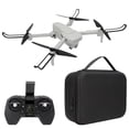 thumbnail image 4 of XS818 ZEN Mini GPS Drone 5G WIFI FPV 4K Cámara de alta definición Drone de posicionamiento de flujo óptico Blanco, 4 of 10
