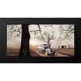 thumbnail image 2 of Deiter, Lori 14x9 Black Modern Framed Museum Art Print Titled - Millersburg Sunrise, 2 of 5