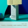thumbnail image 5 of KEVIN.MURPHY SMOOTH.AGAIN WASH - Frizz Control Shampoo - For Thick, Coarse & Unruly Hair - Moisturising Shampoo for Hair Hydration - Sulphate & Paraben Free - 1000 mL / 33.8 fl oz, 5 of 7