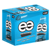 Eternal Energy Premium Energy Shot, Berry, 1.93 fl oz, 6 count