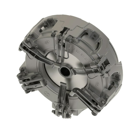 SJ41277 Clutch Fits For John Deere Tractor