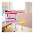 thumbnail image 4 of Set de Juego Barbie Mattel Cuarto y Escritorio, 4 of 4