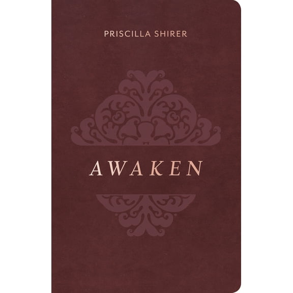 Pre-Owned Awaken, Deluxe Edition (Hardcover) 1462797806 9781462797806