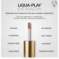 thumbnail image 2 of Sombra de ojos líquida Stila Liqua Play Long-Wear Matte Cream, 2 of 6
