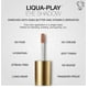 thumbnail image 2 of Sombra de ojos líquida Stila Liqua Play Long-Wear Matte Cream, 2 of 6