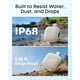 thumbnail image 3 of Altavoz portátil  Soundcore Boom Go3i de Anker Blanco, 3 of 5