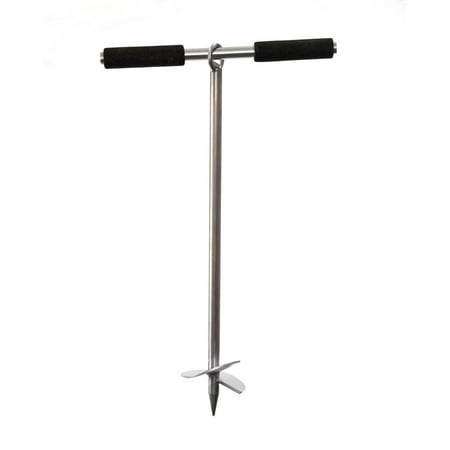 UPC: 0025552028043 | Greenfield SS-LITE-36 Sandshark Lite Anchor – 36