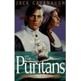 thumbnail image 1 of Pre-Owned The Puritans (American Family Portraits #1) (Paperback) 1564764400 9781564764409, 1 of 1