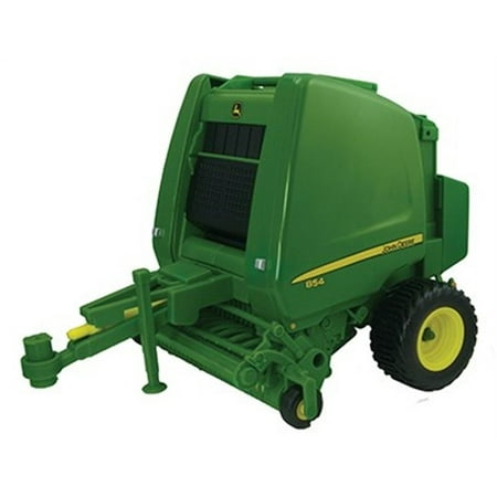 JD Big Farm RND Baler - Walmart.com