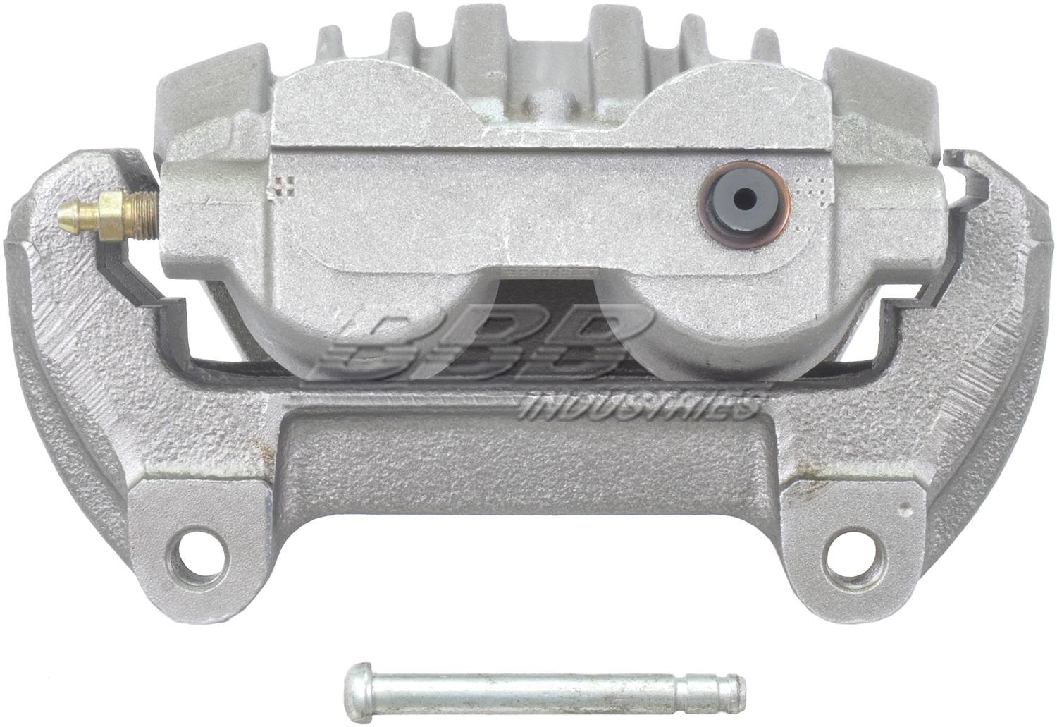 TERREPOWER formerly BBB Industries 99-17922A Reman Caliper w/installation Hardware