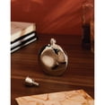thumbnail image 2 of Alessi Shot Hip Flask - PG03, 2 of 4