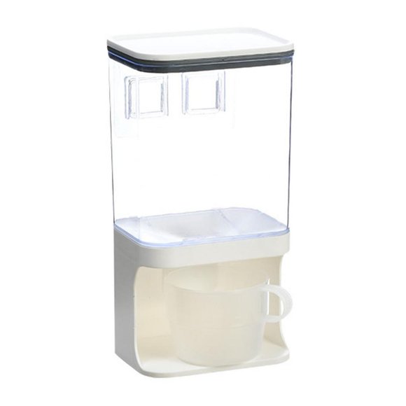 Rice Dispenser 50 Pounds
