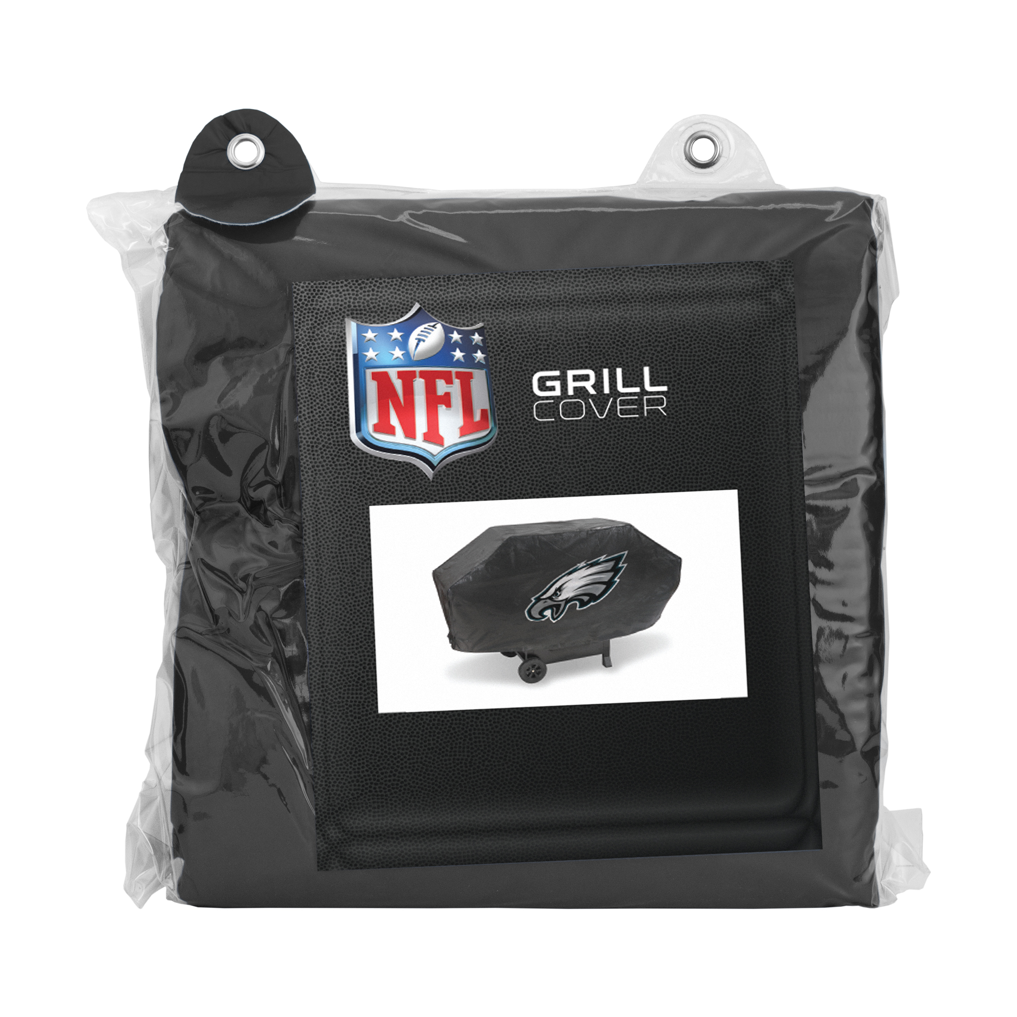 Rico Industries NFL Deluxe Grill Cover - image 7 of 8