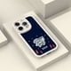 thumbnail image 4 of Mejore el aspecto de su iPhone con esta elegante y minimalista funda de goma de TPU, 4 of 4