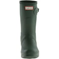thumbnail image 2 of Hunter Womens Original Short Rain Boot, 2 of 7